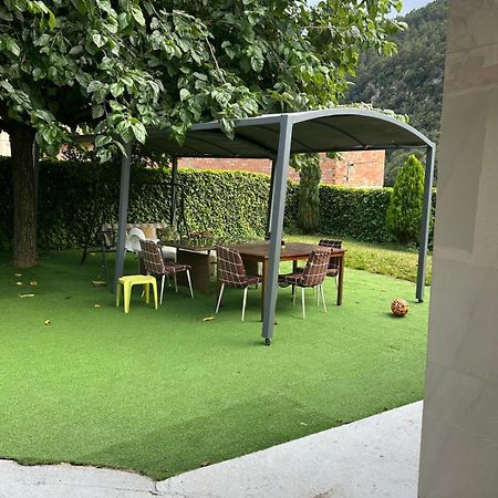 Casa Cal Gansoleta Villa La Coma I La Pedra Bagian luar foto