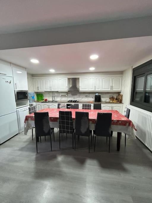 Casa Cal Gansoleta Villa La Coma I La Pedra Bagian luar foto