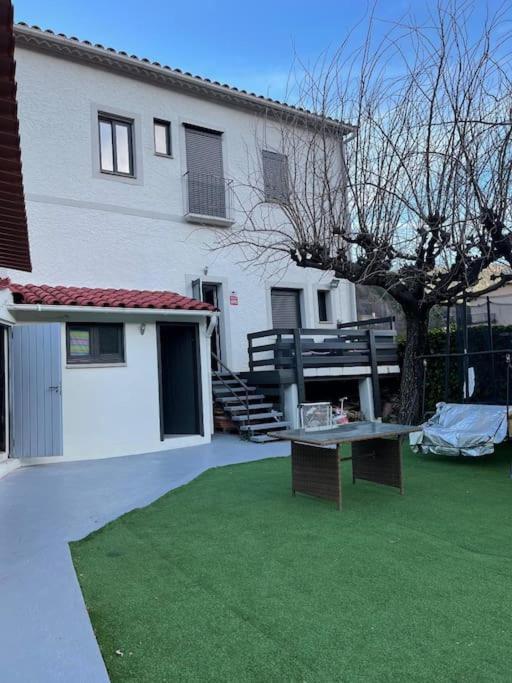 Casa Cal Gansoleta Villa La Coma I La Pedra Bagian luar foto