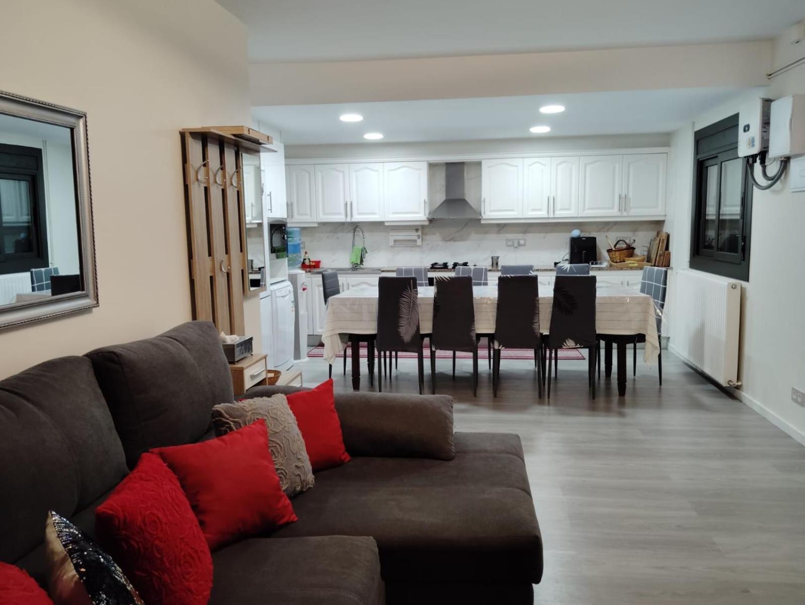 Casa Cal Gansoleta Villa La Coma I La Pedra Bagian luar foto