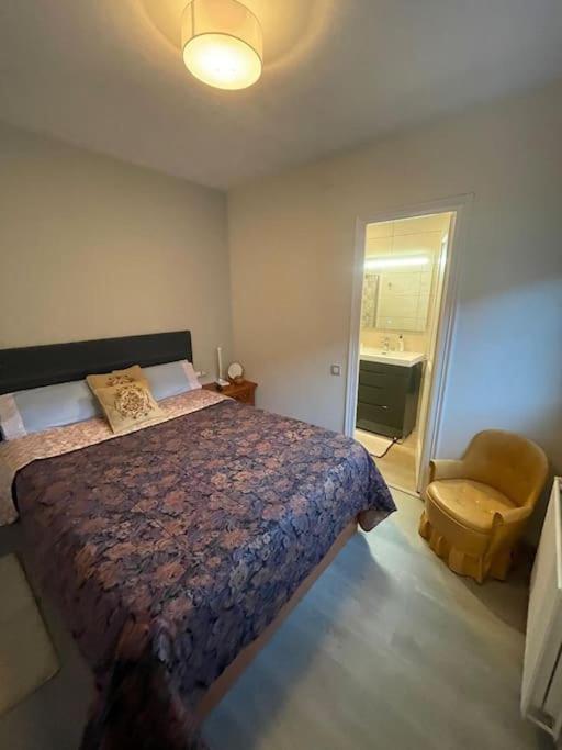 Casa Cal Gansoleta Villa La Coma I La Pedra Bagian luar foto