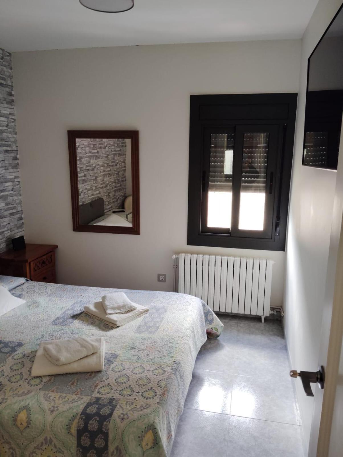 Casa Cal Gansoleta Villa La Coma I La Pedra Bagian luar foto